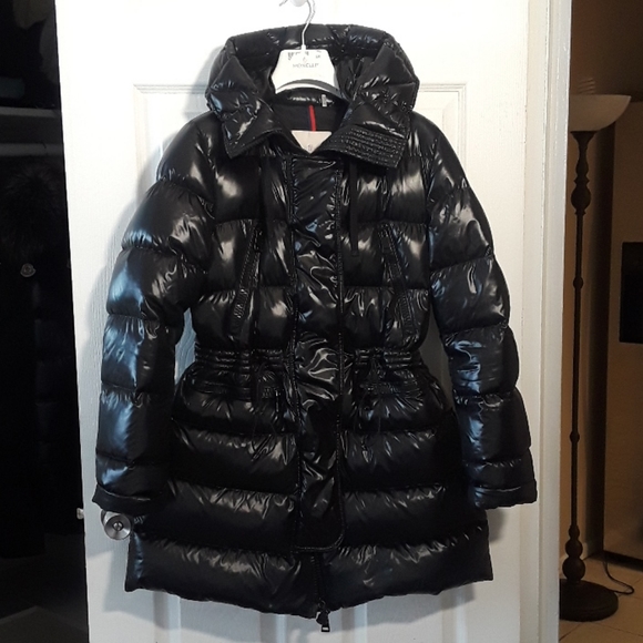 Coats | Moncler Aphrotiti Size 